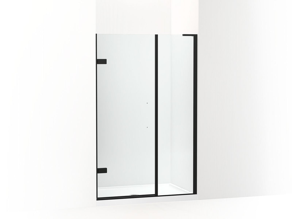 Kohler K-27715-10L-BL Matte Black