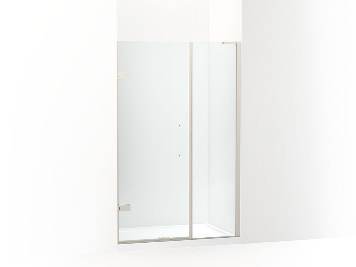 Kohler K-27715-10L-BNK Anodized Brushed Nickel