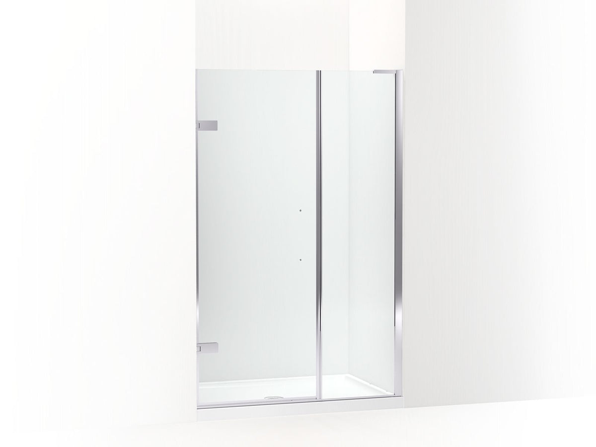 Kohler K-27715-10L-SHP Bright Polished Silver