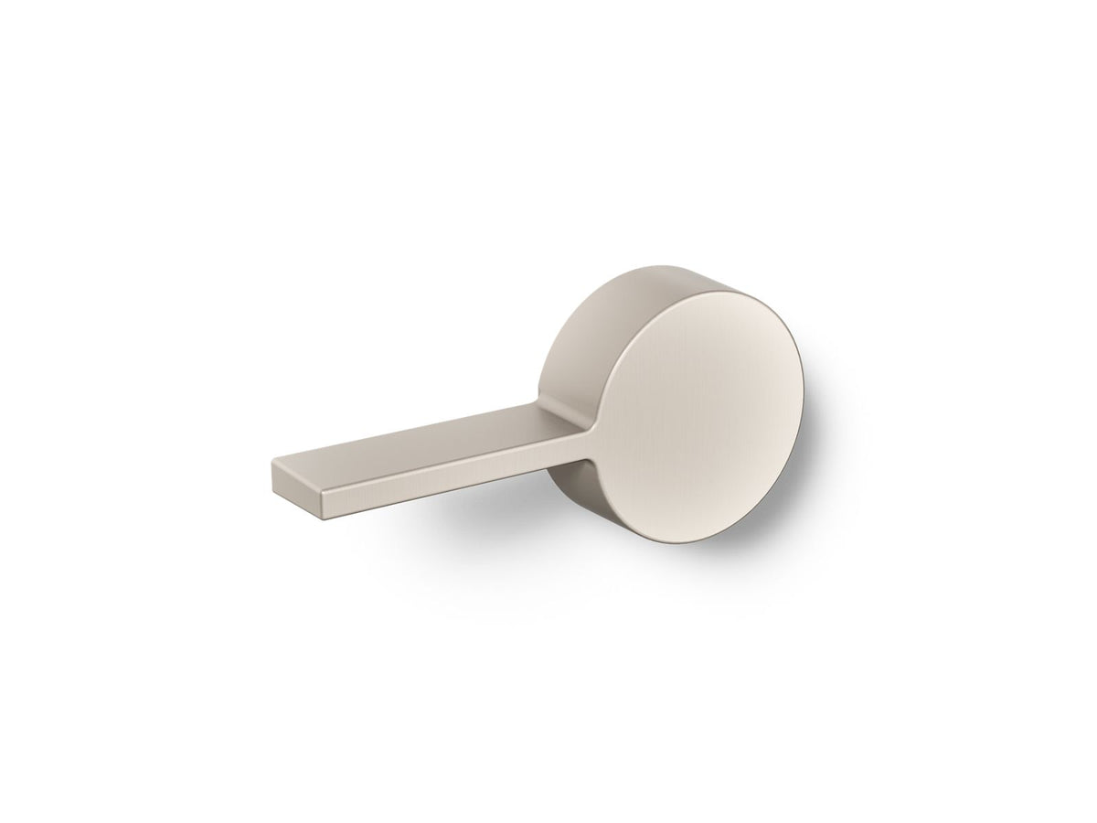 Kohler K-28122-L-BN Vibrant Brushed Nickel