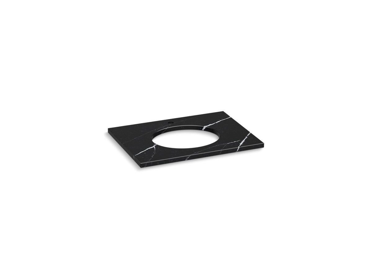 Kohler K-28249-EMQ — Eternal Marquina
