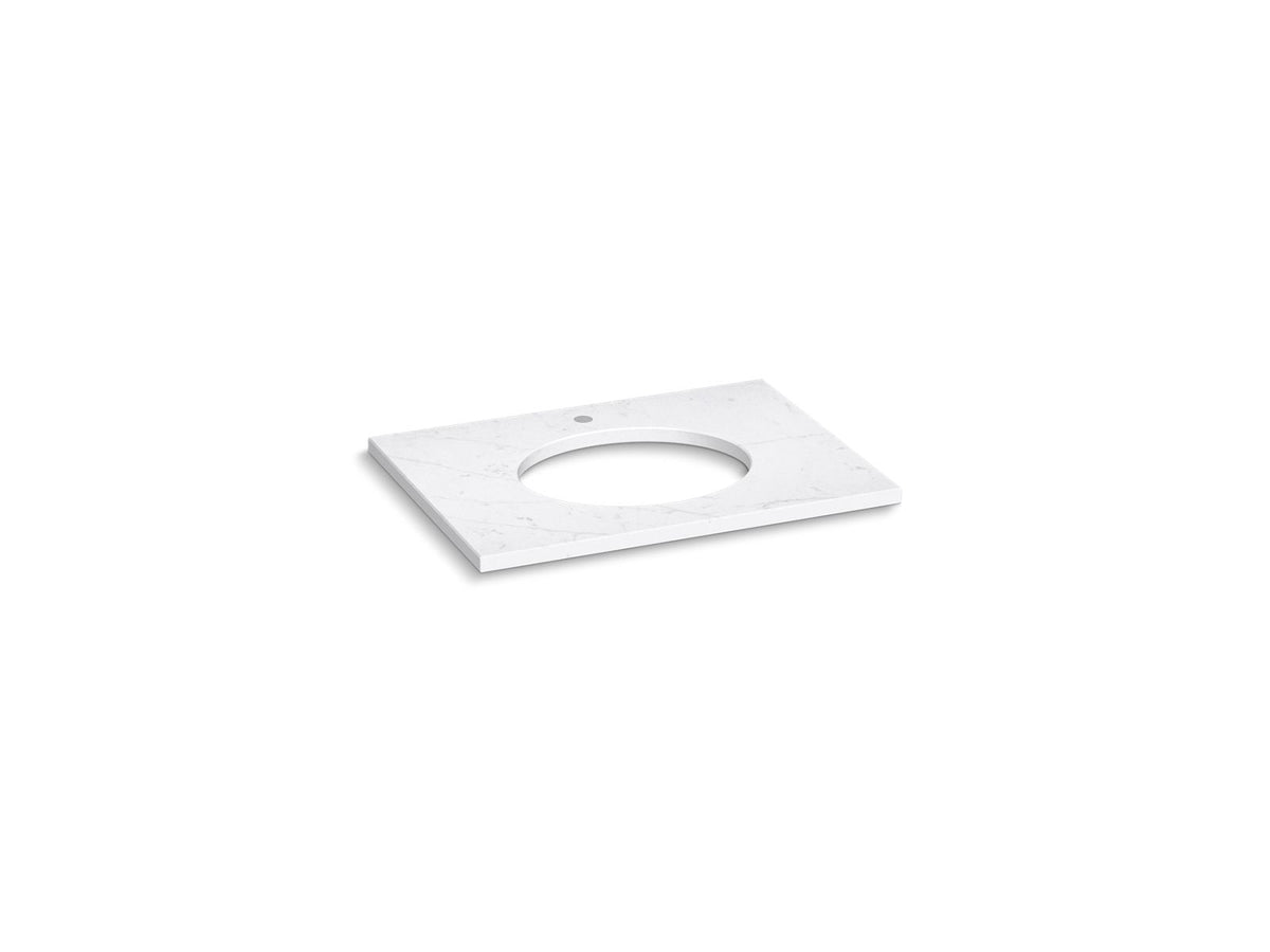 Kohler K-28249-EST — Eternal Statuario