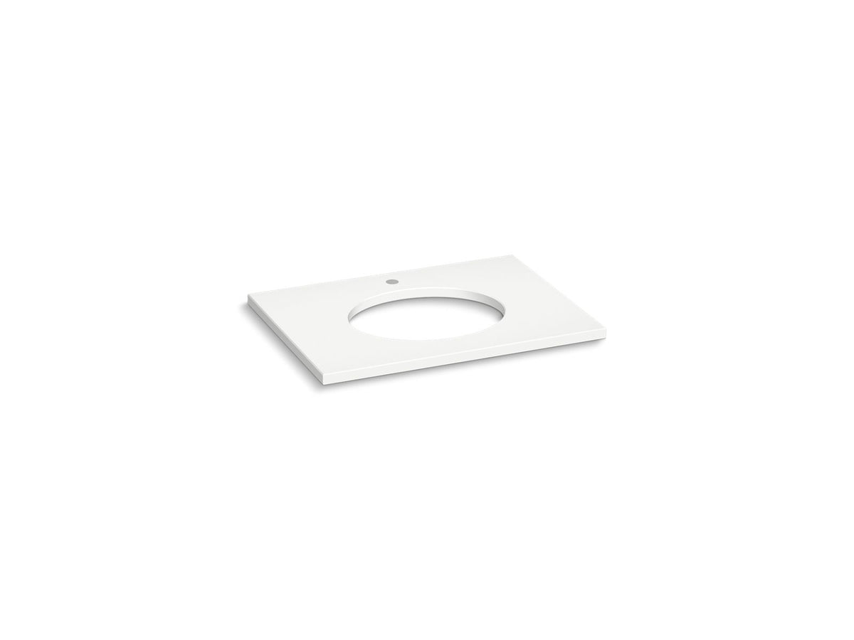 Kohler K-28249-MMW — Miami White