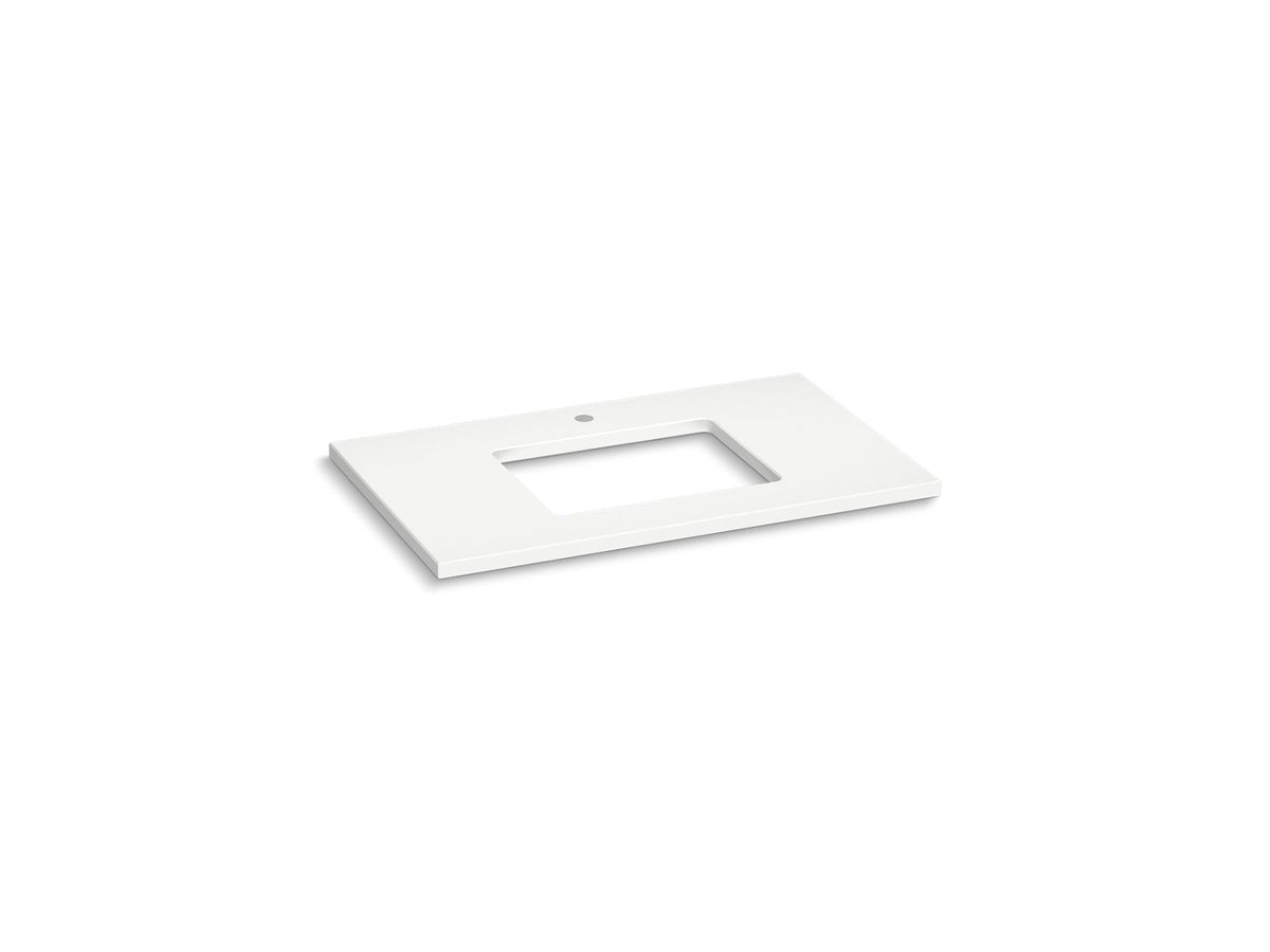 Kohler K-28250-MMW Miami White