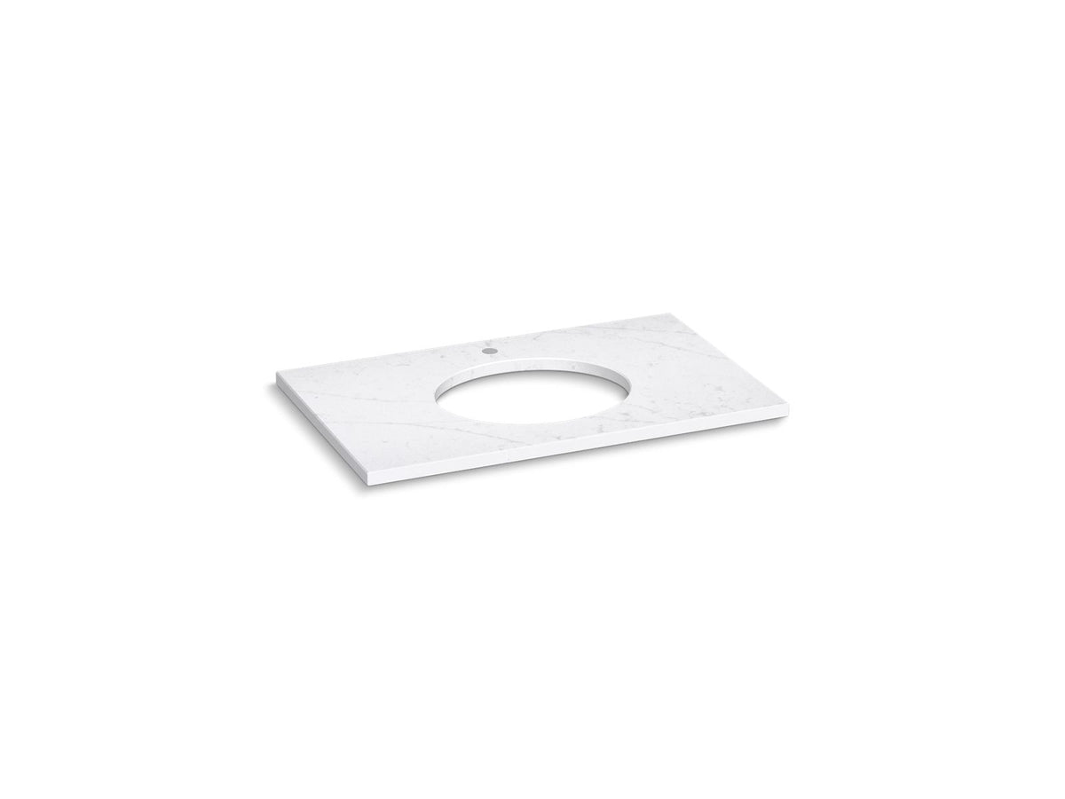 Kohler K-28251-EST Eternal Statuario