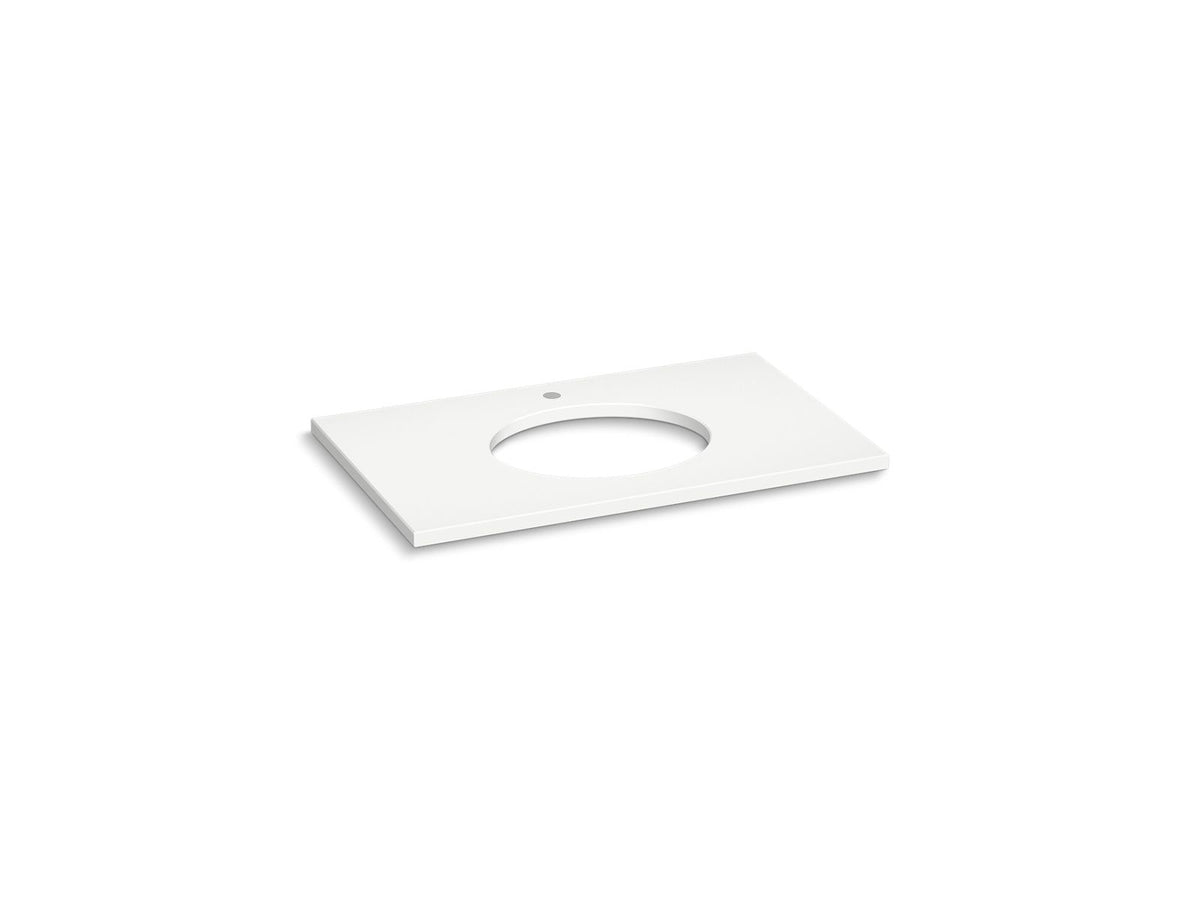 Kohler K-28251-MMW Miami White