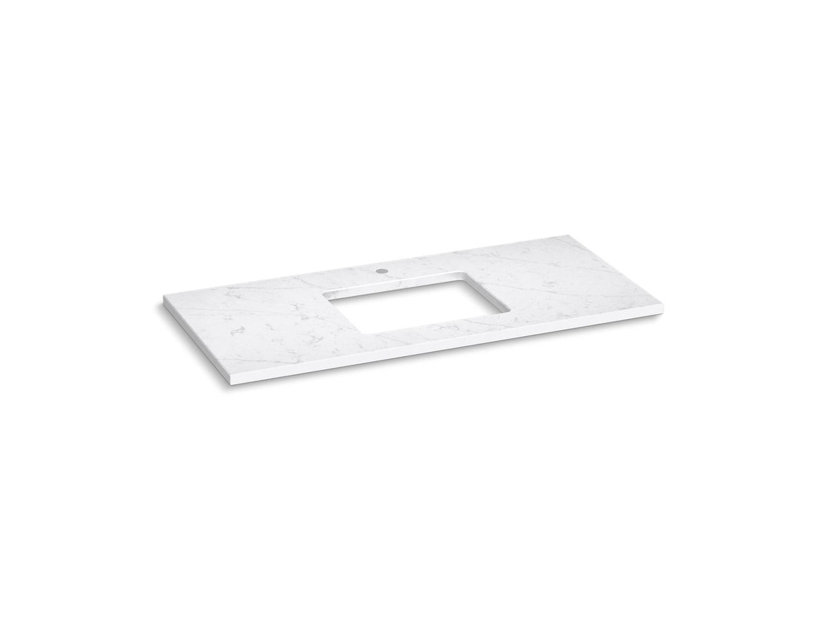 Kohler K-28253-EST Eternal Statuario