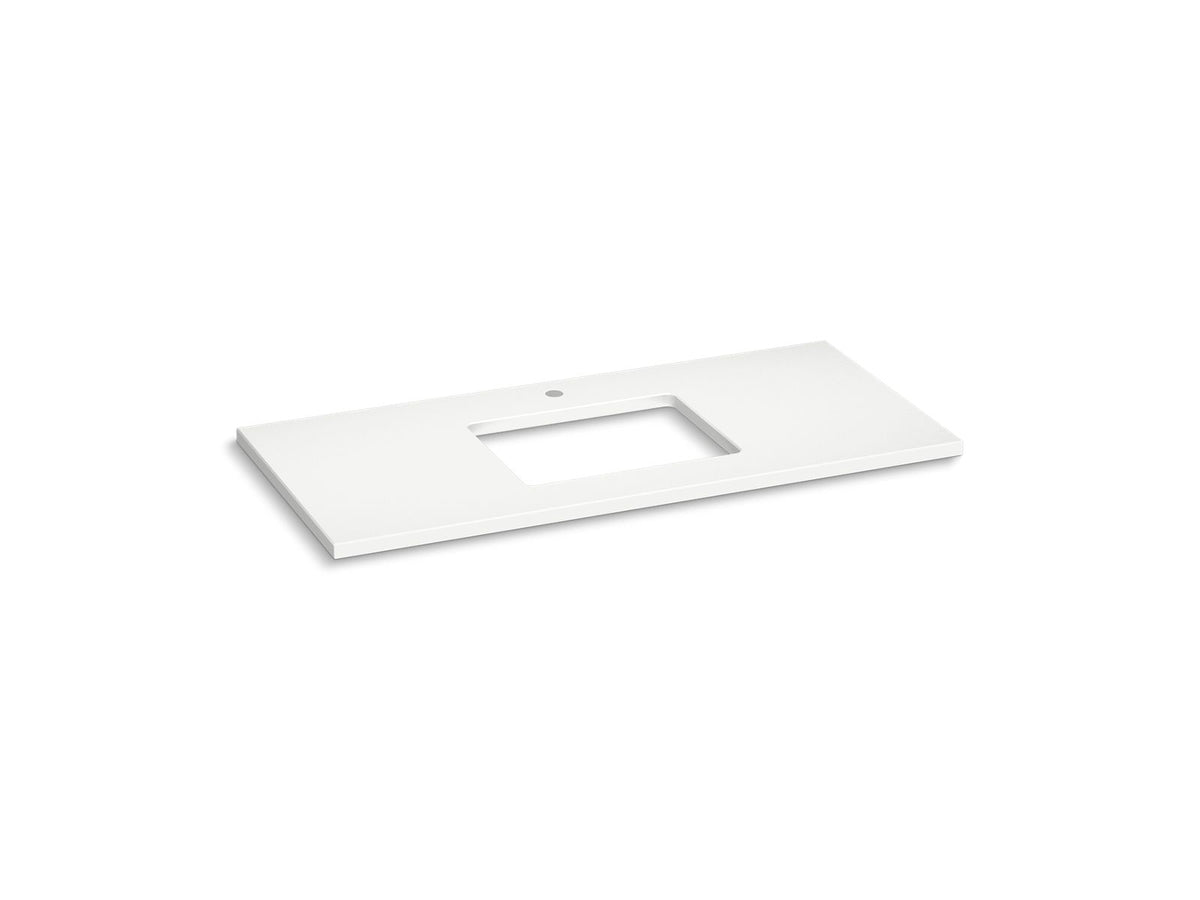 Kohler K-28253-MMW Miami White