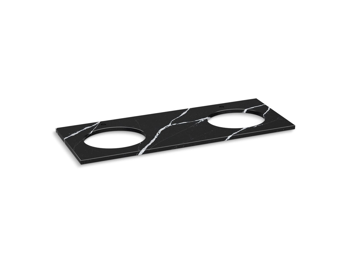 Kohler K-28256-EMQ Eternal Marquina