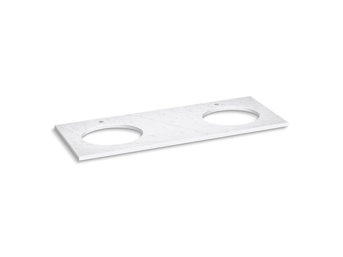 Kohler K-28256-EST Eternal Statuario