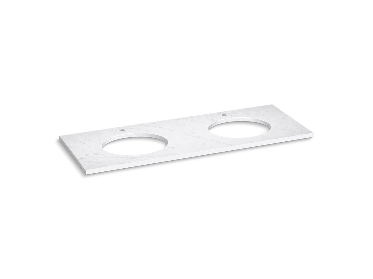 Kohler K-28259-EST Eternal Statuario