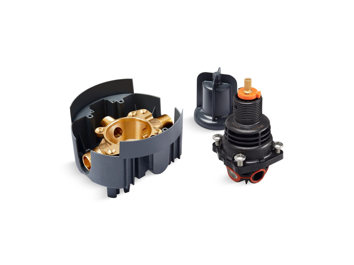 Kohler K-28304-K Not Applicable