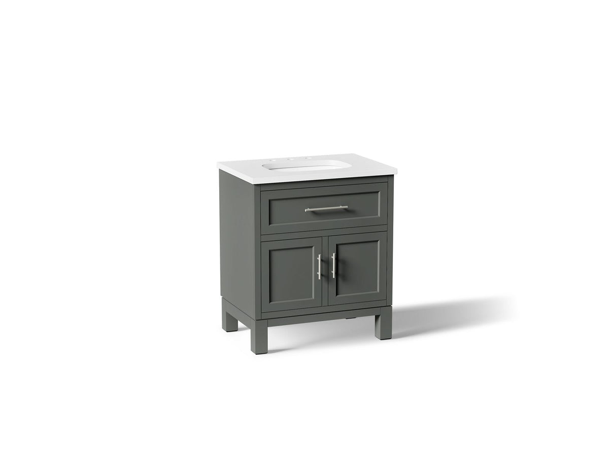 Kohler K-28380-ASB — Umbral Green (K-28380-ASB-UMG)