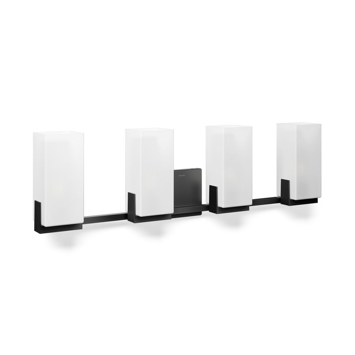 Kohler K-28973-SC04-BLL — Matte Black