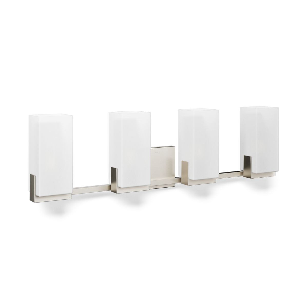 Kohler K-28973-SC04-BNL — Brushed Nickel