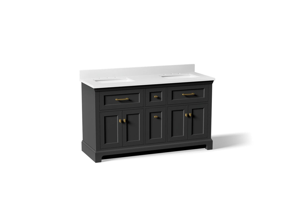 Kohler 29263-BD1 Ferrous Grey