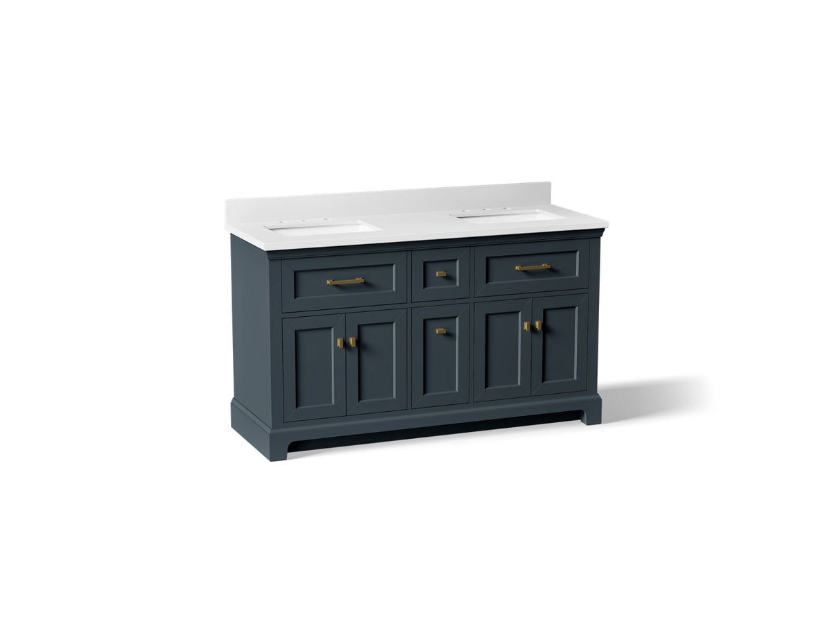 Kohler 29263-BD1 Tidal Blue