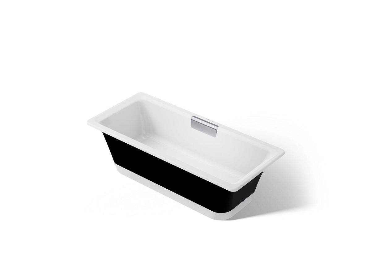 Kohler K-29328-P5B0-0 White