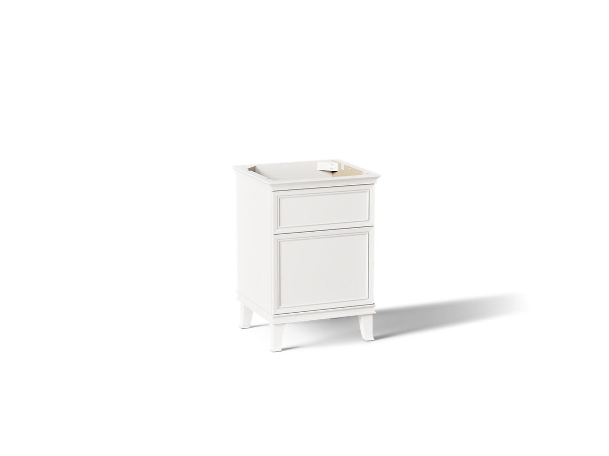 Kohler 29469 — Linen White