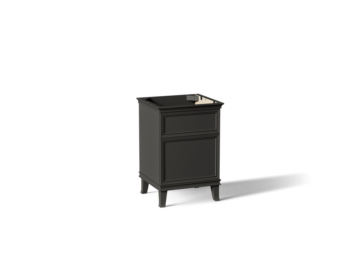 Kohler 29469 — Carbon Oak