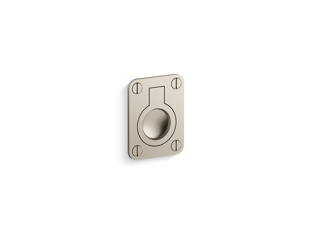Kohler K-29980-BN Vibrant Brushed Nickel