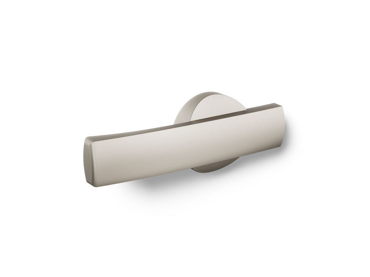 Kohler K-30919-L-BN Vibrant Brushed Nickel