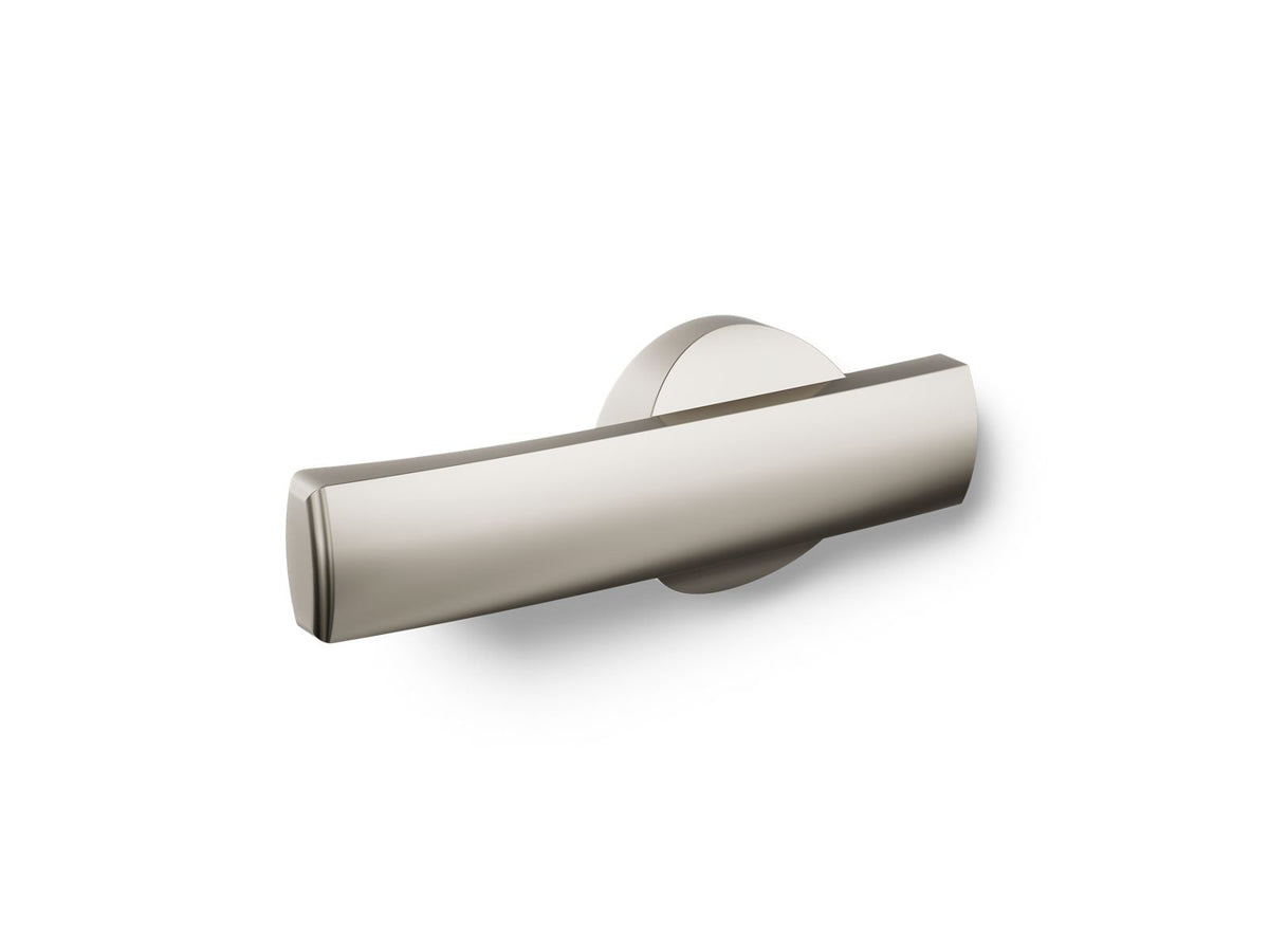 Kohler K-30919-L-SN Vibrant Polished Nickel