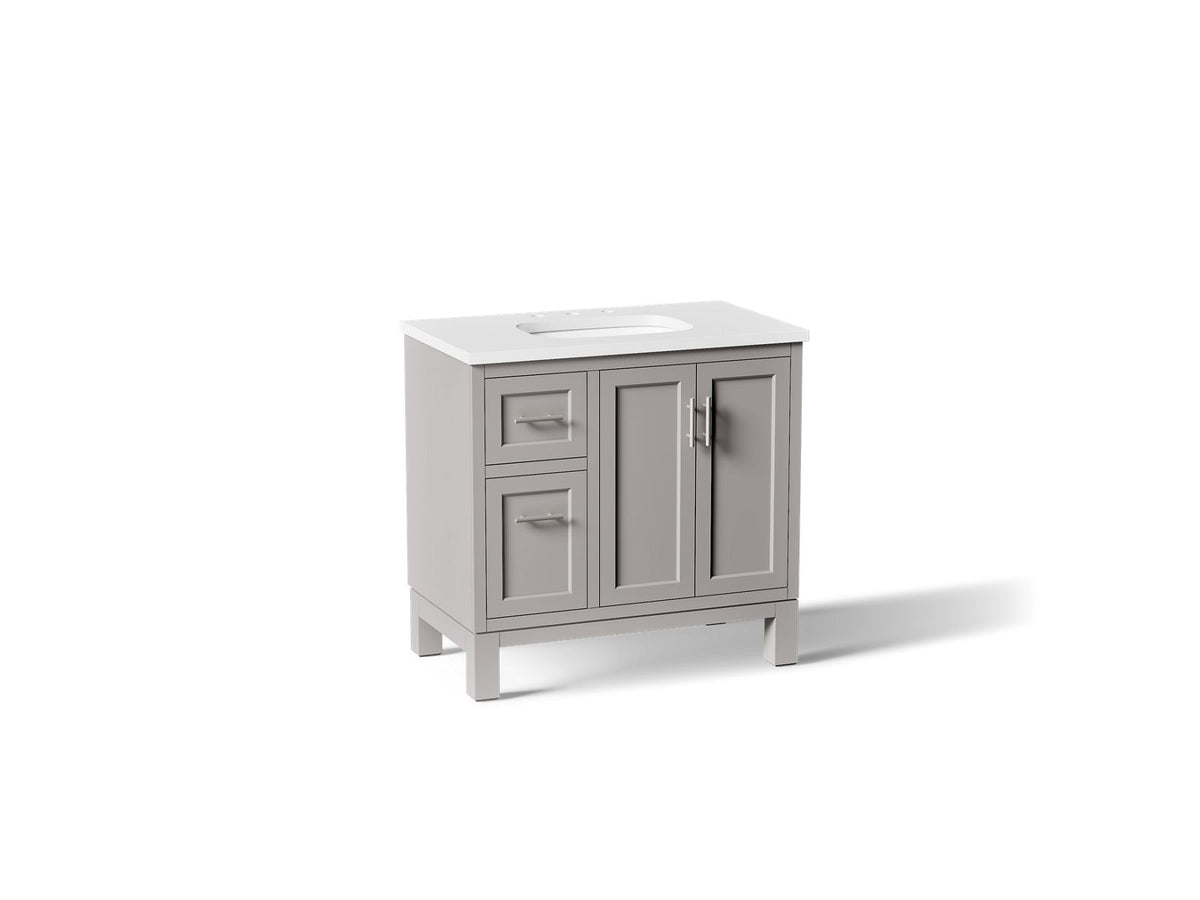 Kohler 31244-ASB-1WT official product photo
