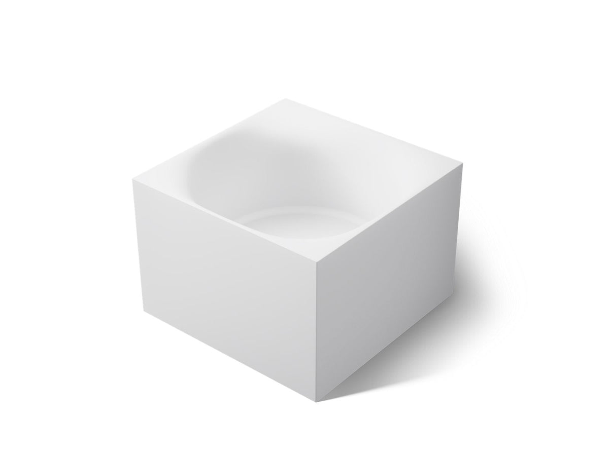 Kohler K-31404-PF-HW1 Honed White