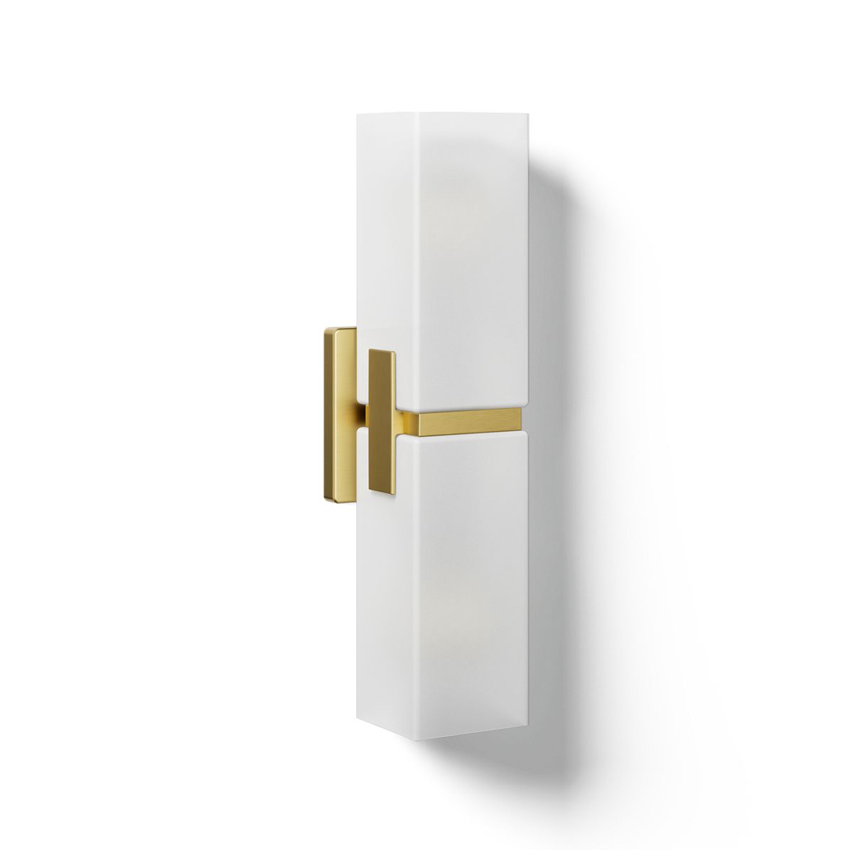 Kohler 31493-SC02-2GL Brushed Moderne Brass