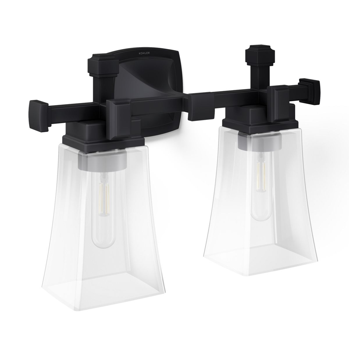 Kohler 31756-SC02 Matte Black