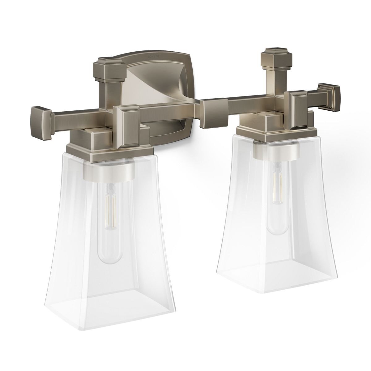 Kohler 31756-SC02 Brushed Nickel