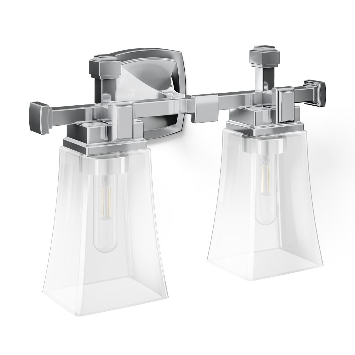 Kohler 31756-SC02 Polished Chrome