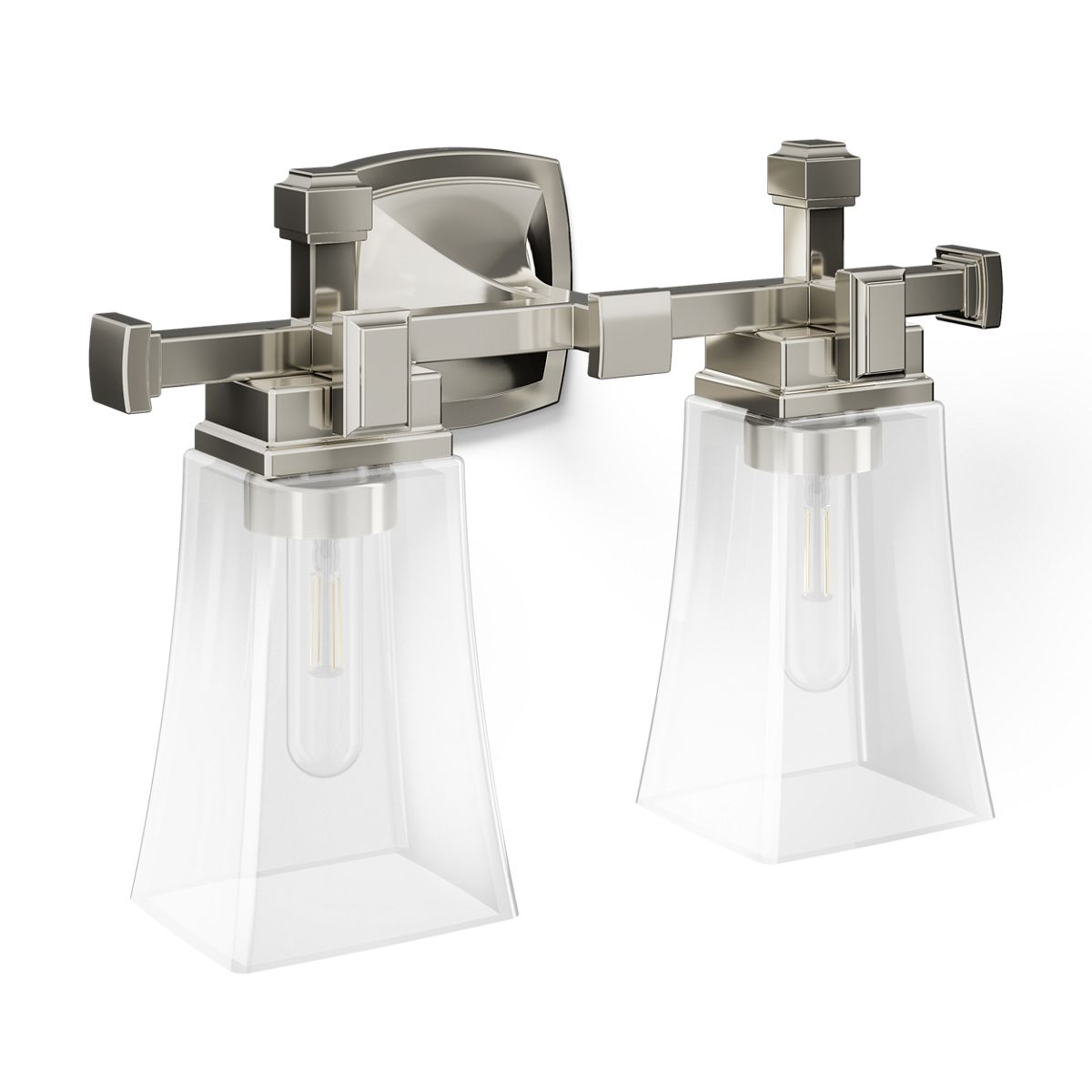 Kohler 31756-SC02 Polished Nickel