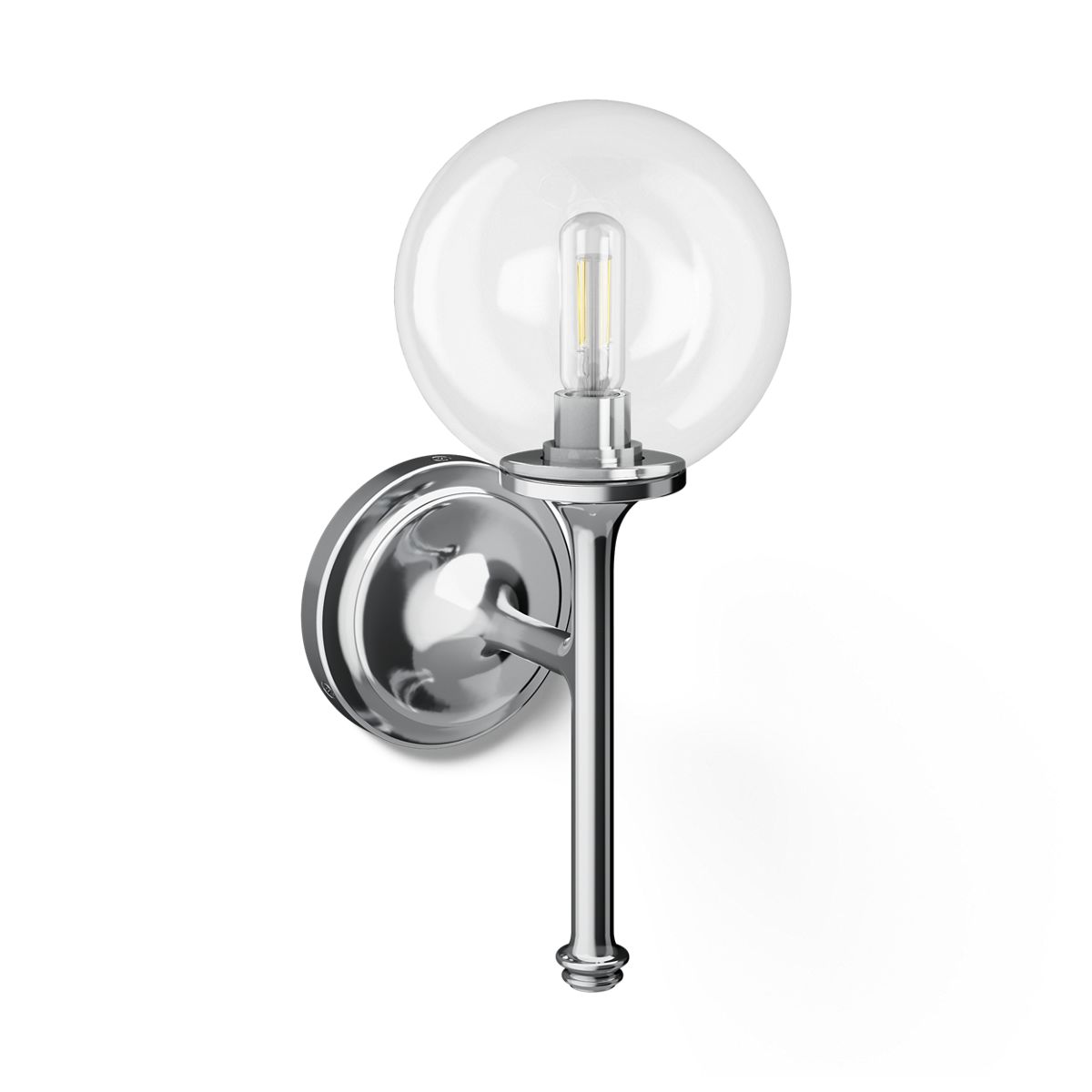 Kohler K-31761-SC01-CPL — Polished Chrome
