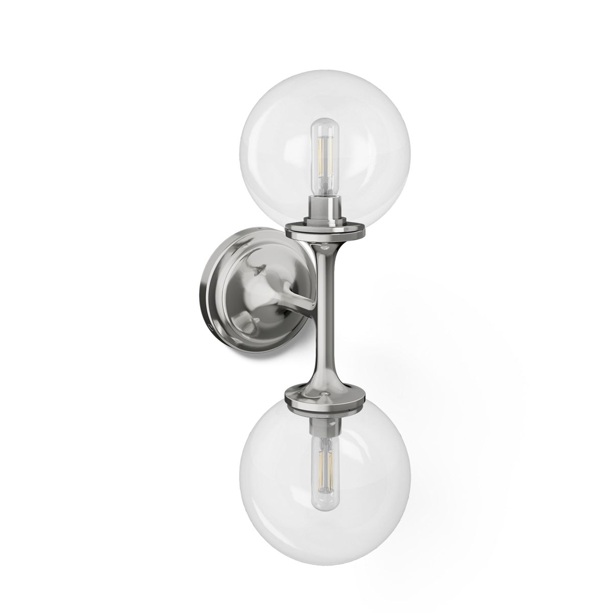 Kohler K-31762-SC02-CPL — Polished Chrome