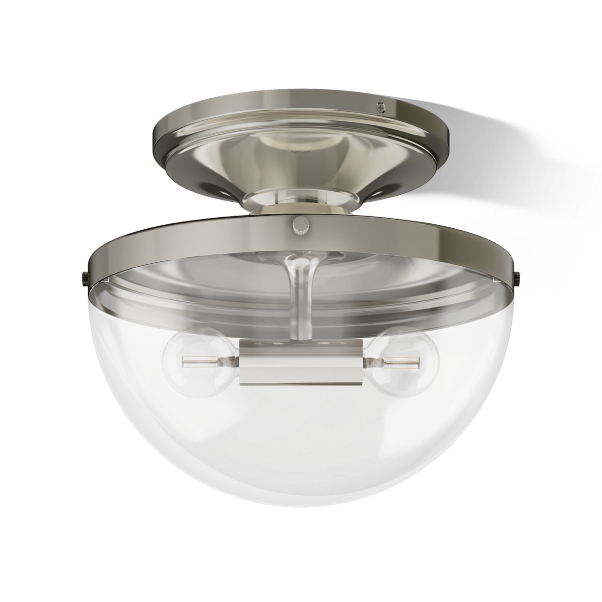 Kohler 31764-FM02 Polished Nickel