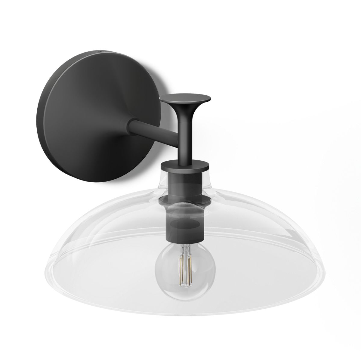 Kohler K-31768-SC01 Matte Black