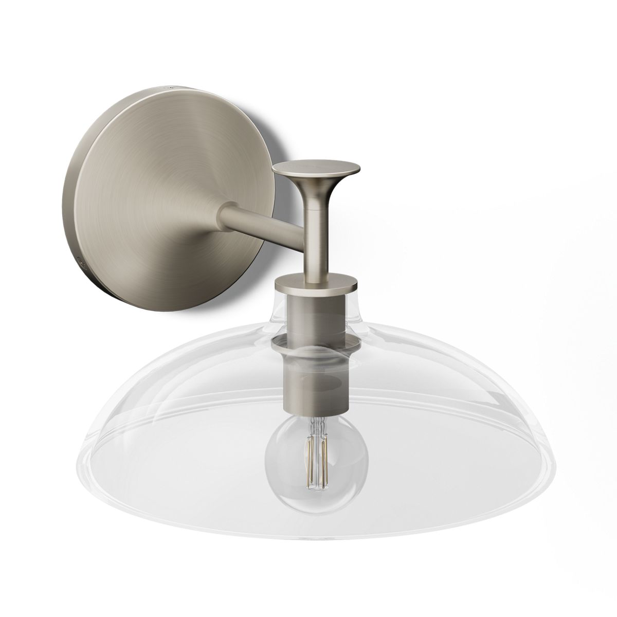 Kohler K-31768-SC01 Brushed Nickel