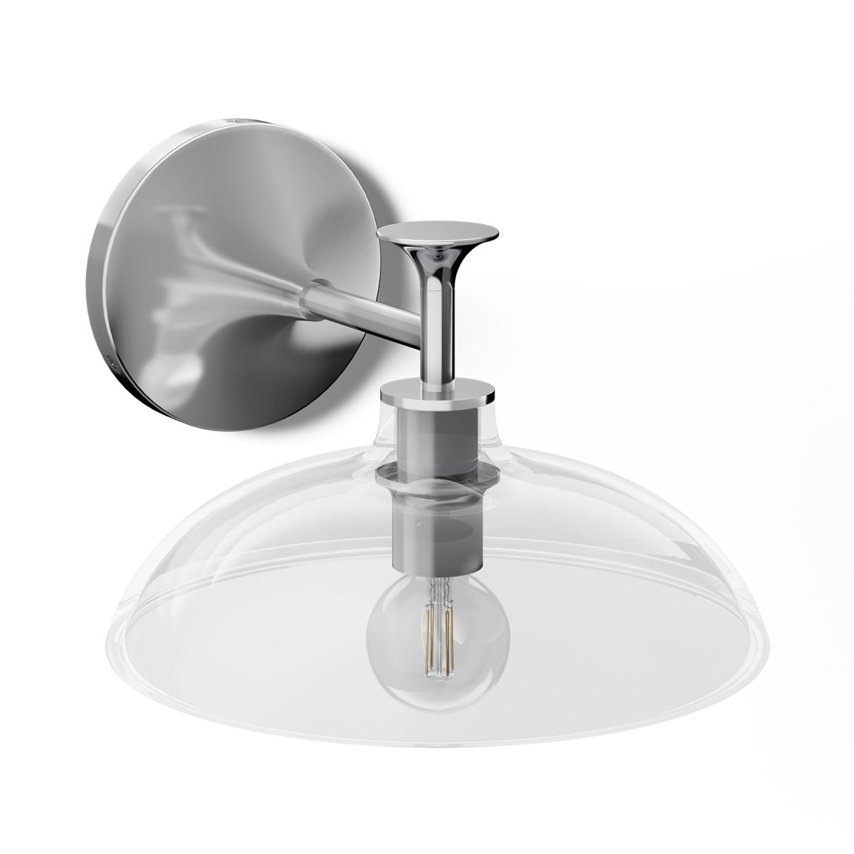 Kohler K-31768-SC01 Polished Chrome