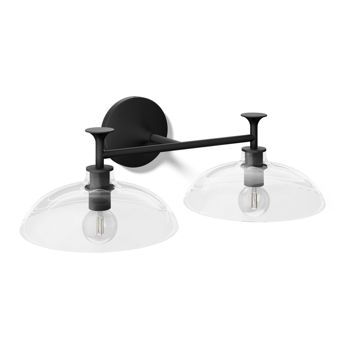 Kohler K-31769-SC02 Matte Black