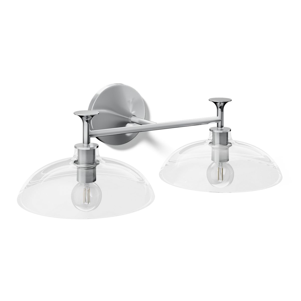 Kohler K-31769-SC02 Polished Chrome