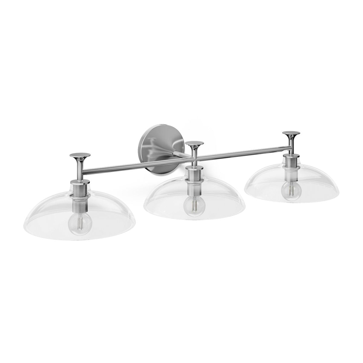 Kohler K-31770-SC03-CPL — Polished Chrome