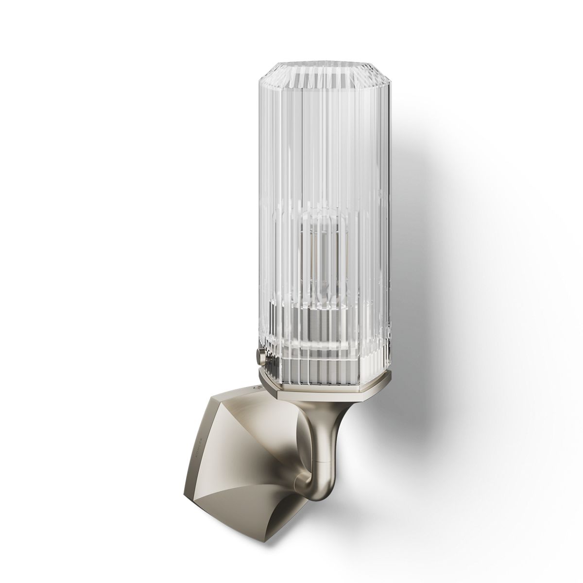 Kohler K-31775-SC01-BNL — Brushed Nickel
