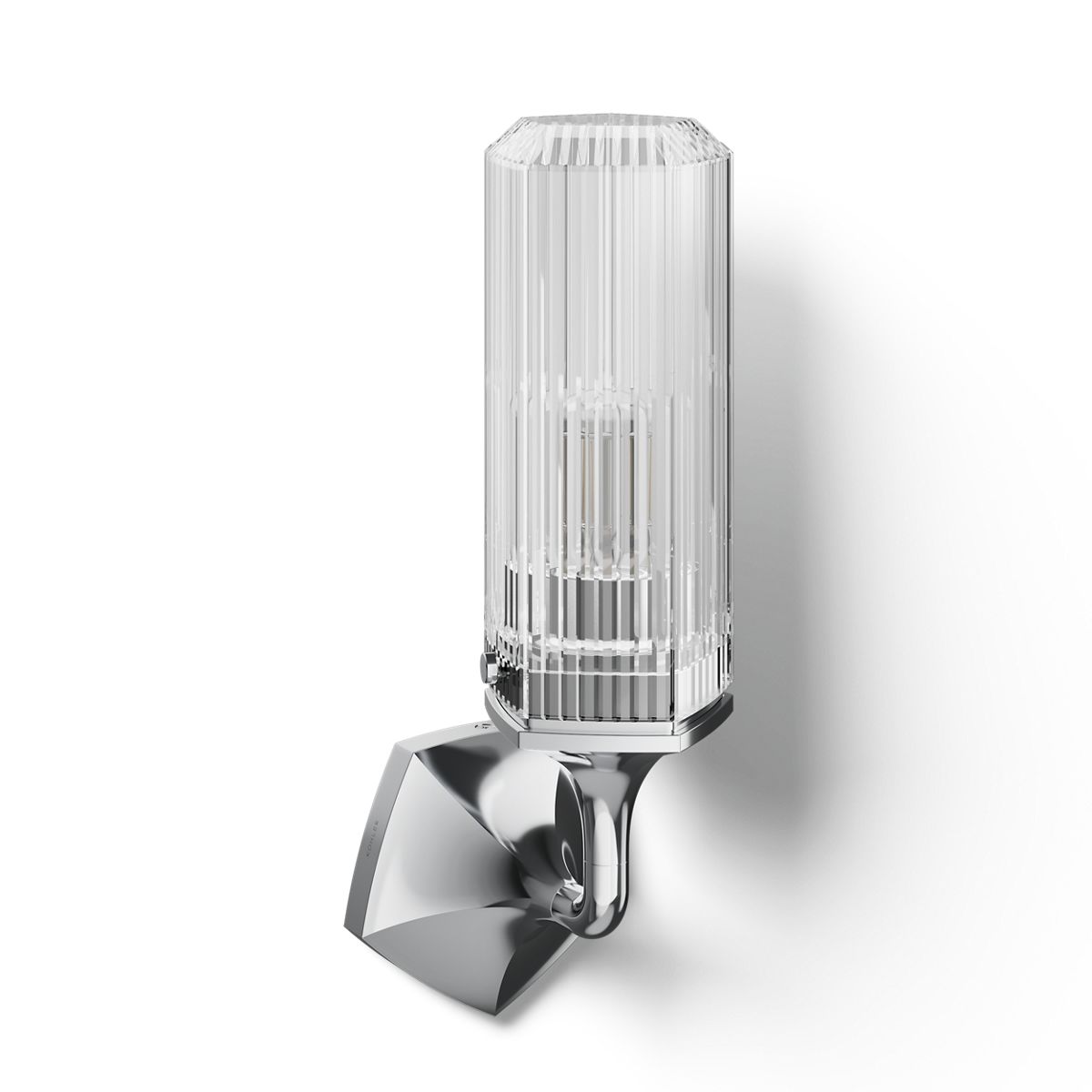 Kohler K-31775-SC01-CPL — Polished Chrome