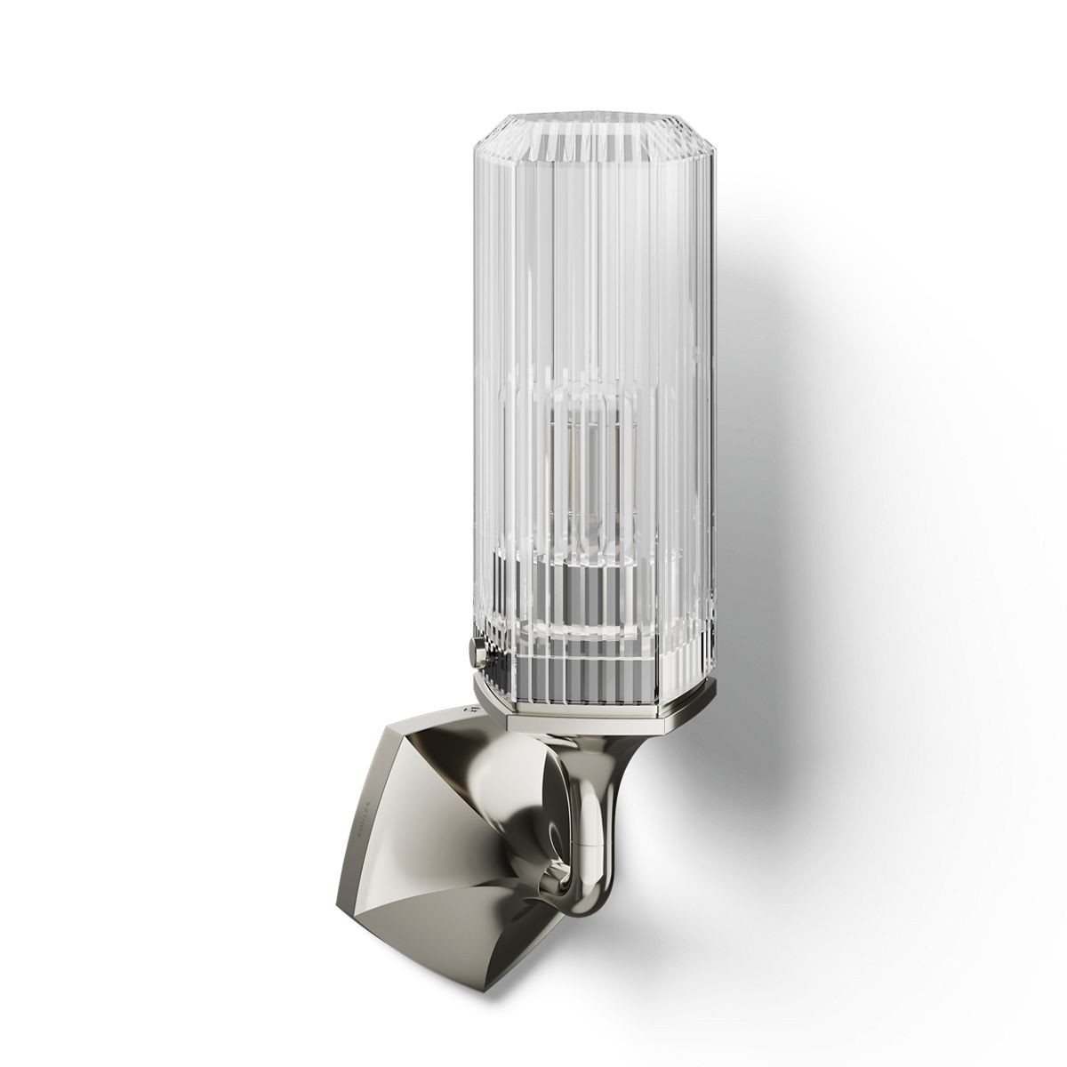 Kohler K-31775-SC01-SNL — Polished Nickel