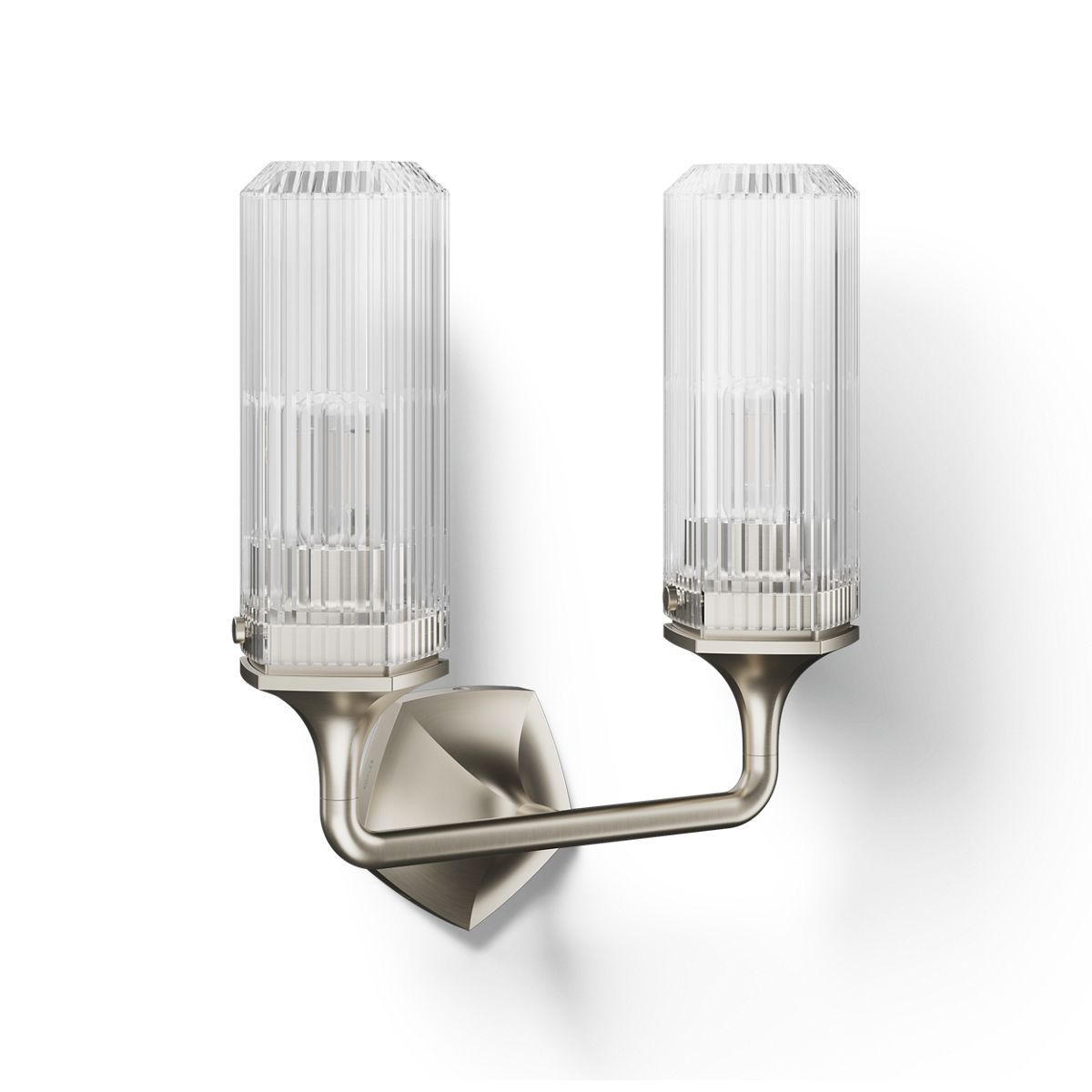 Kohler K-31776-SC02-BNL — Brushed Nickel