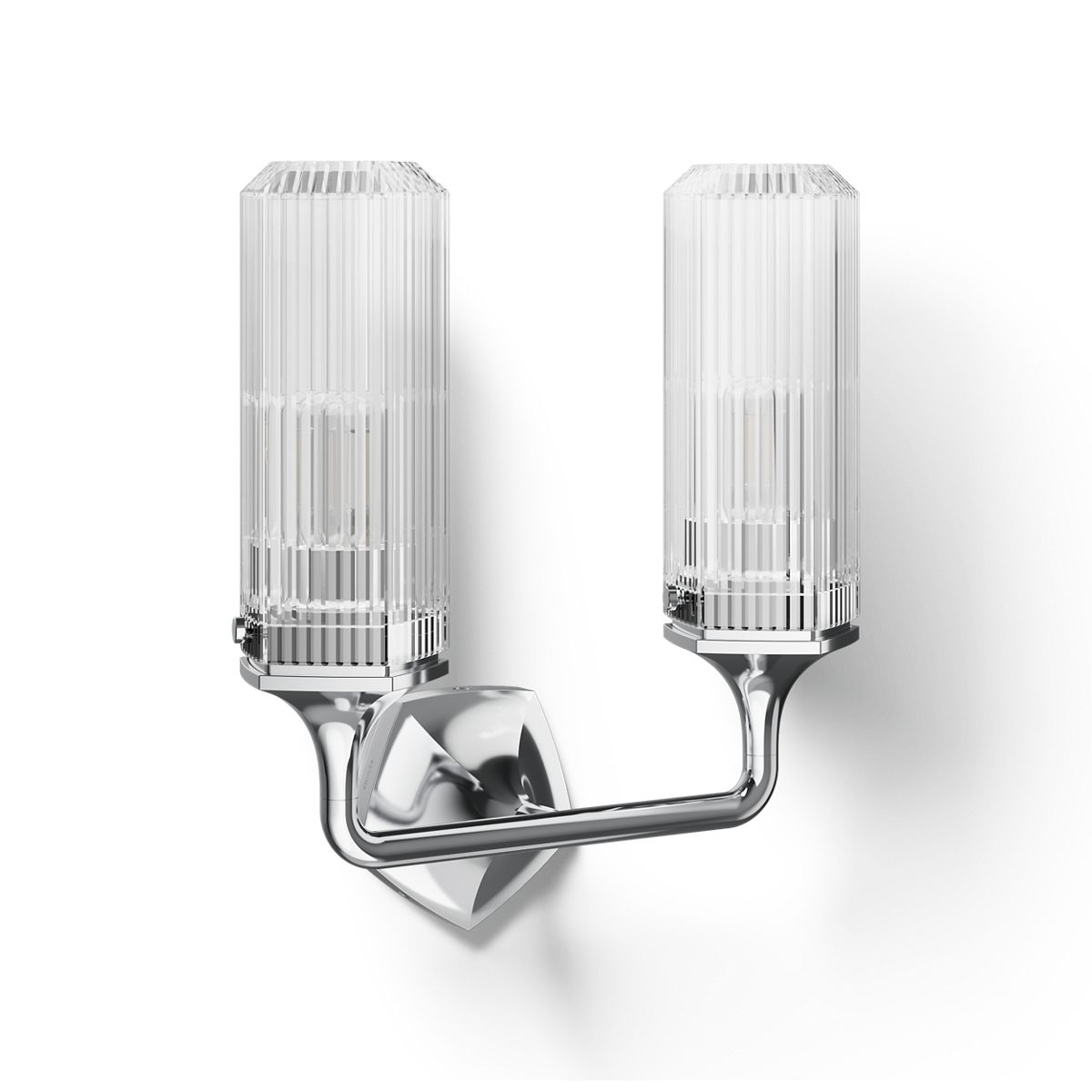 Kohler K-31776-SC02-CPL — Polished Chrome