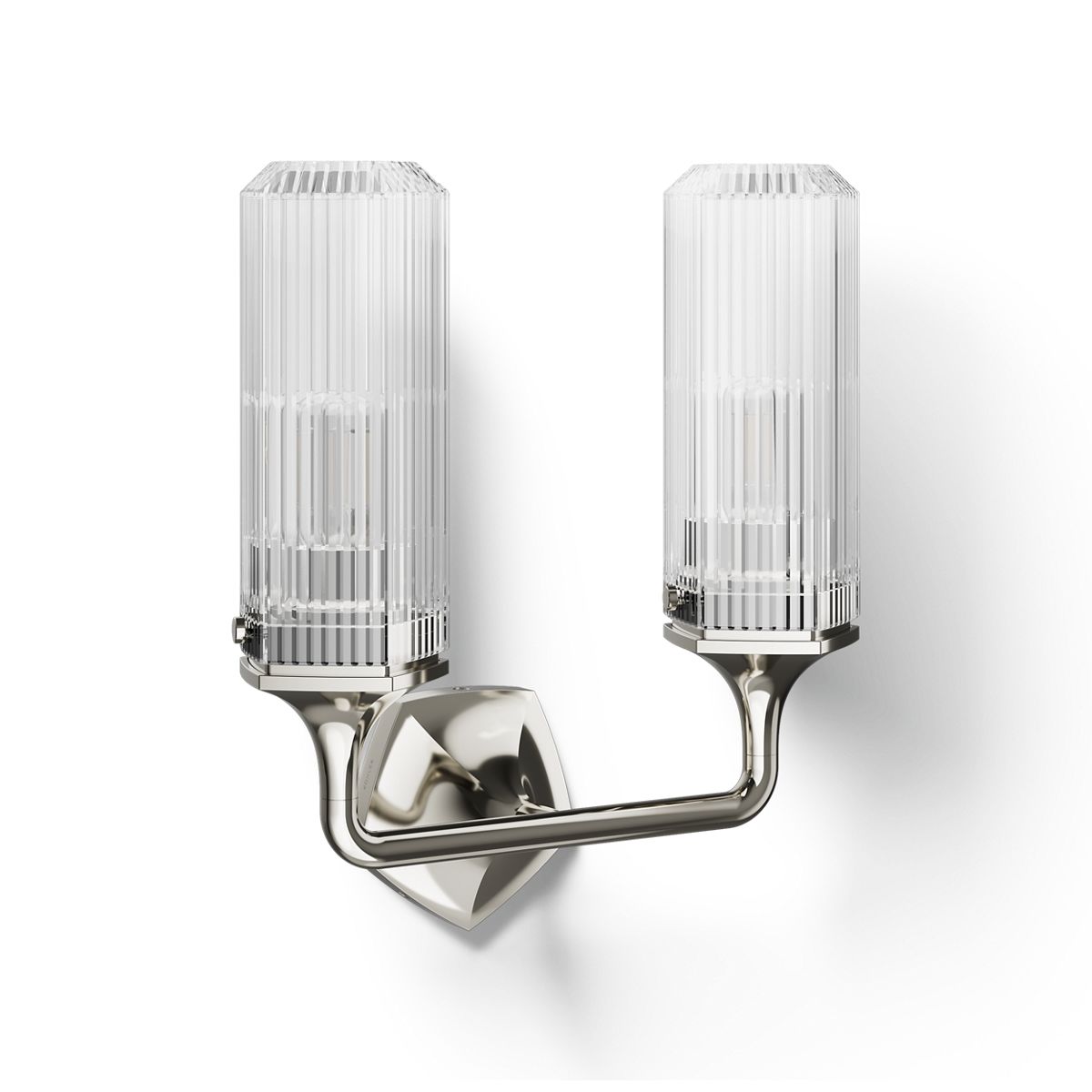 Kohler K-31776-SC02-SNL — Polished Nickel