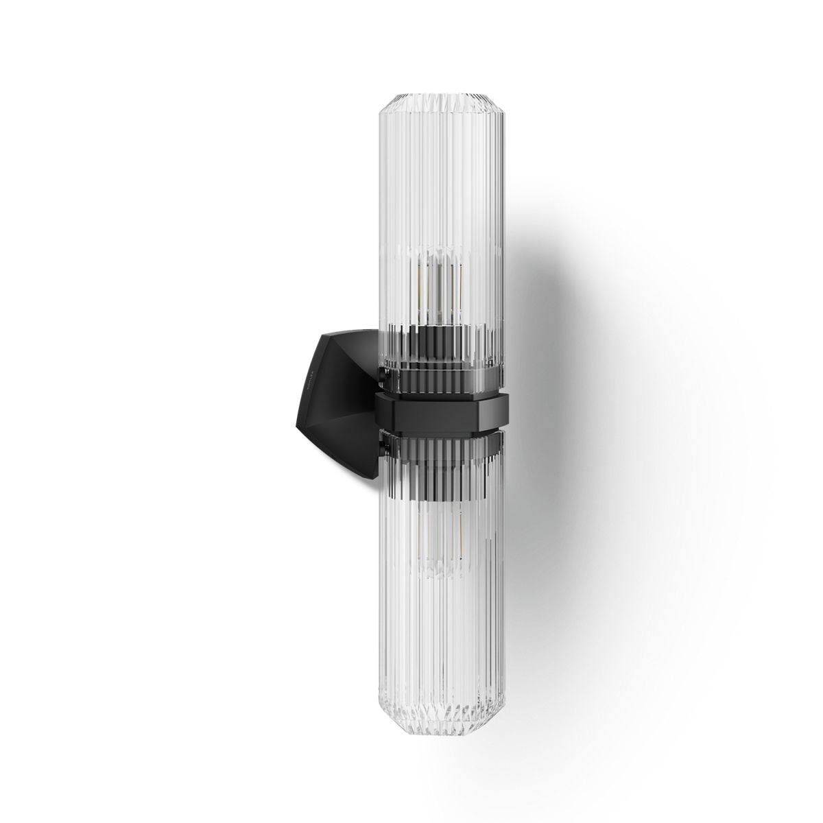 Kohler 31777-SC02 Matte Black